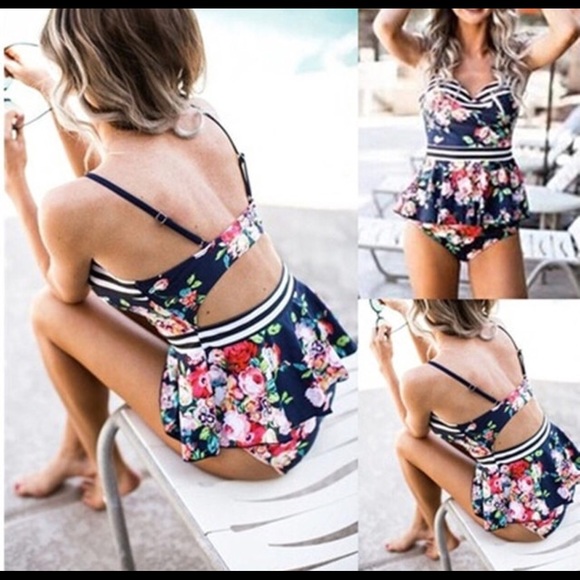 beach sissi swimsuit